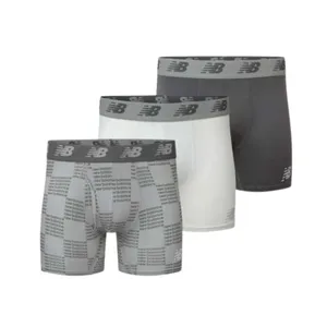 Boxer de Caballero New Balance 6" Premium Performance 3 und